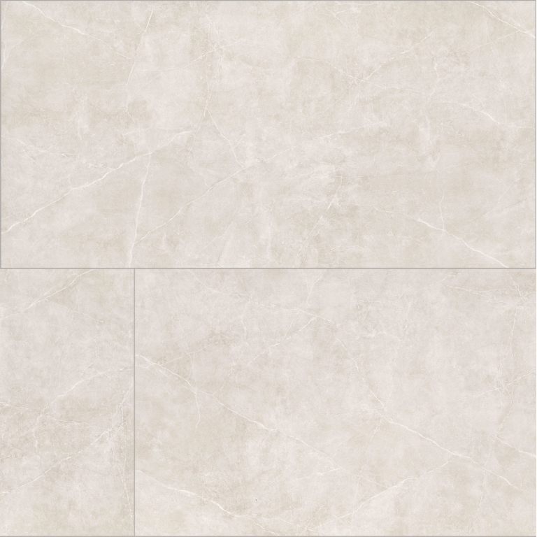 STERLINA II - 24X47, SILVER, MATTE | Emser Tile